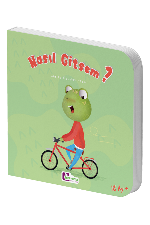 Nasıl Gitsem