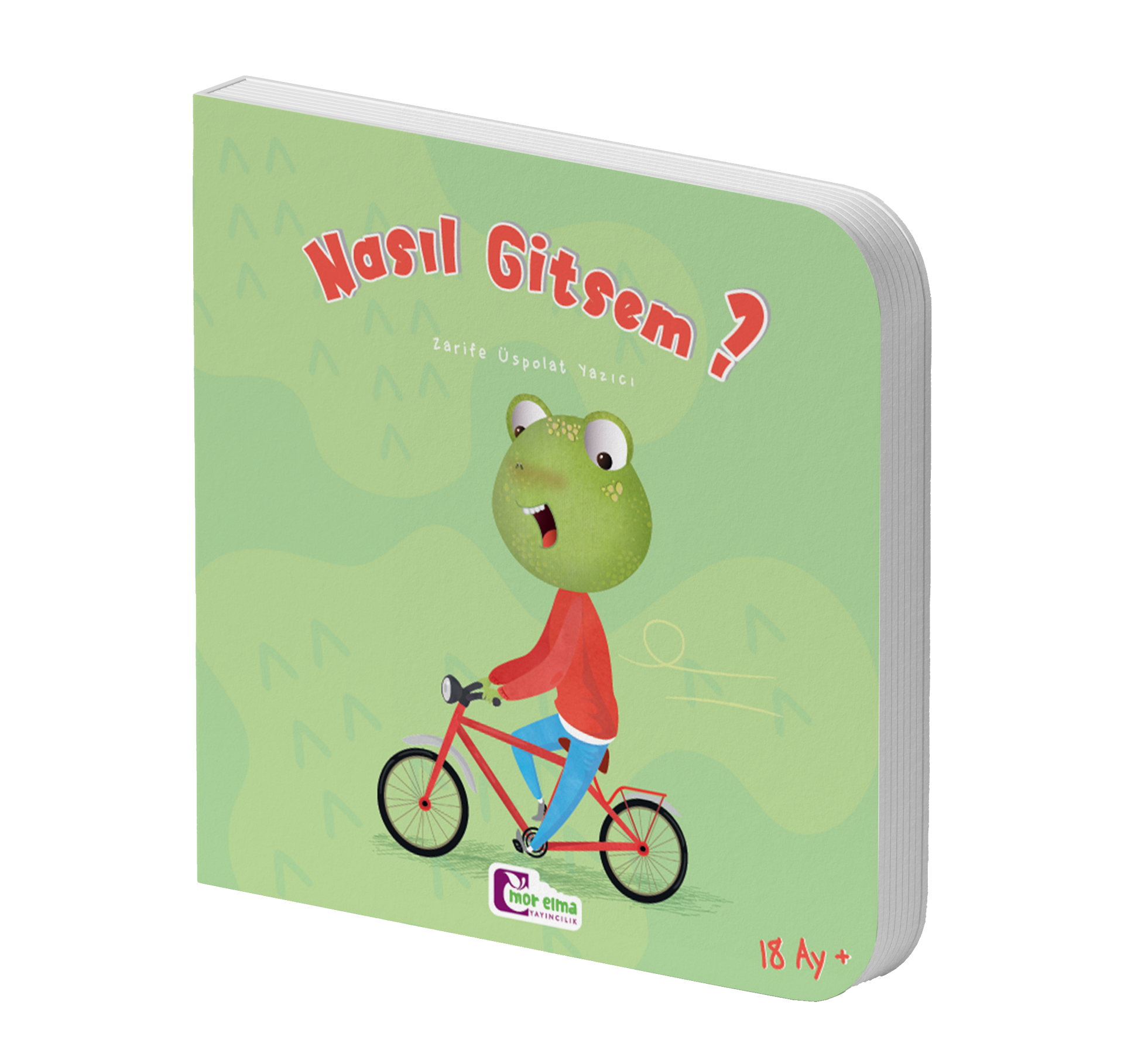 Nasıl Gitsem