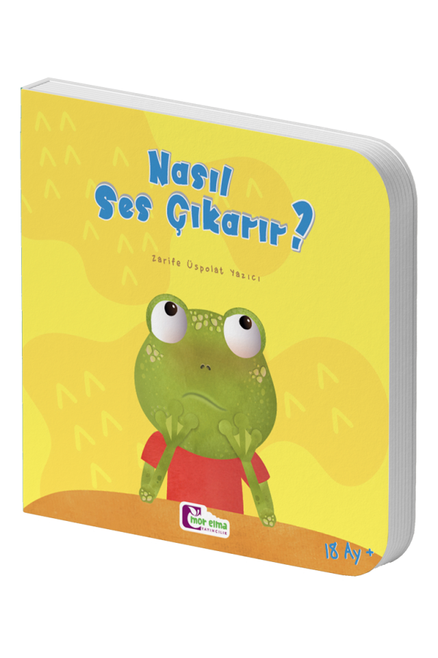 Nasıl Ses Çıkarır
