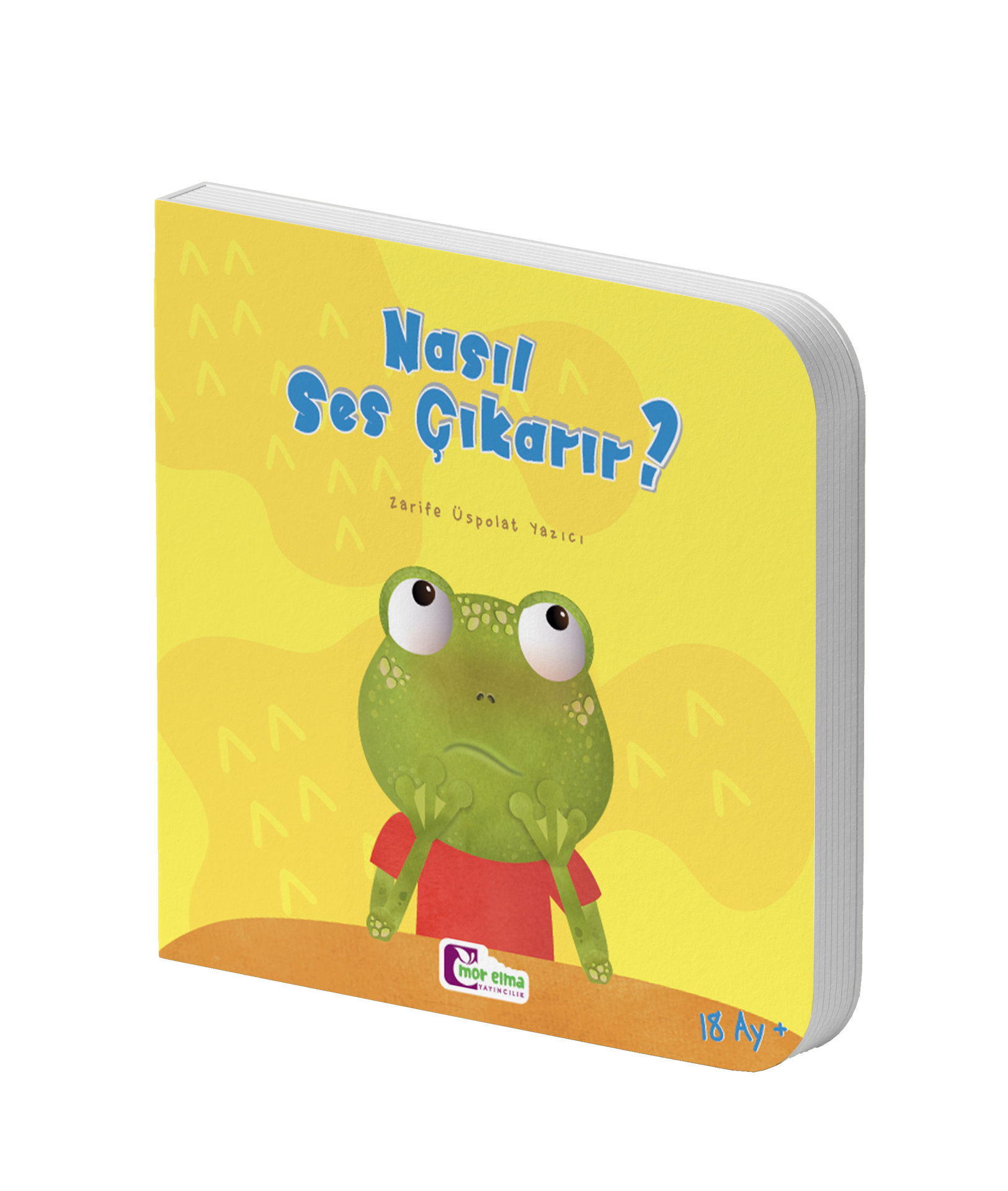 Nasıl Ses Çıkarır