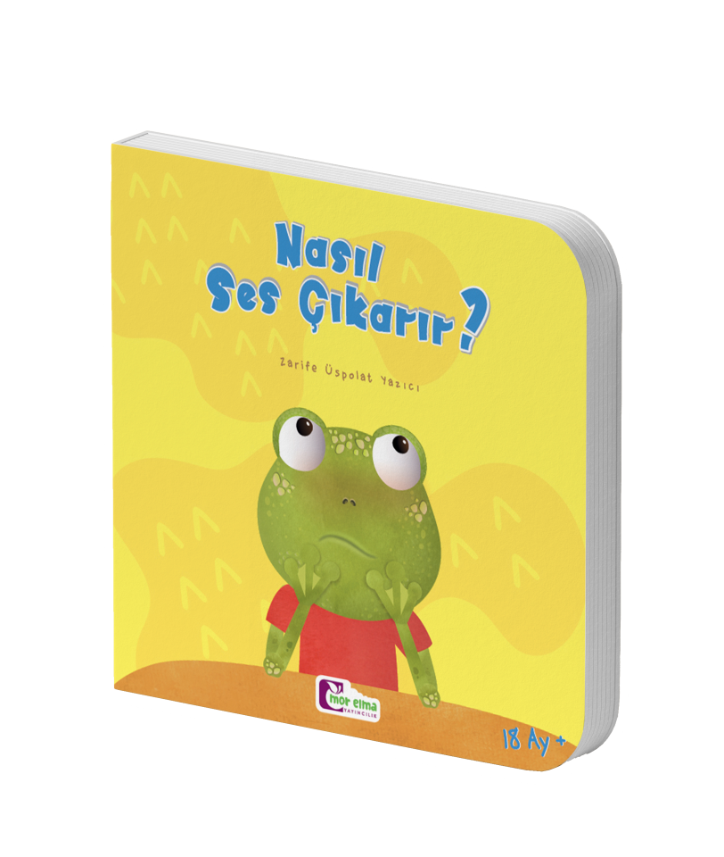 Nasıl Ses Çıkarır