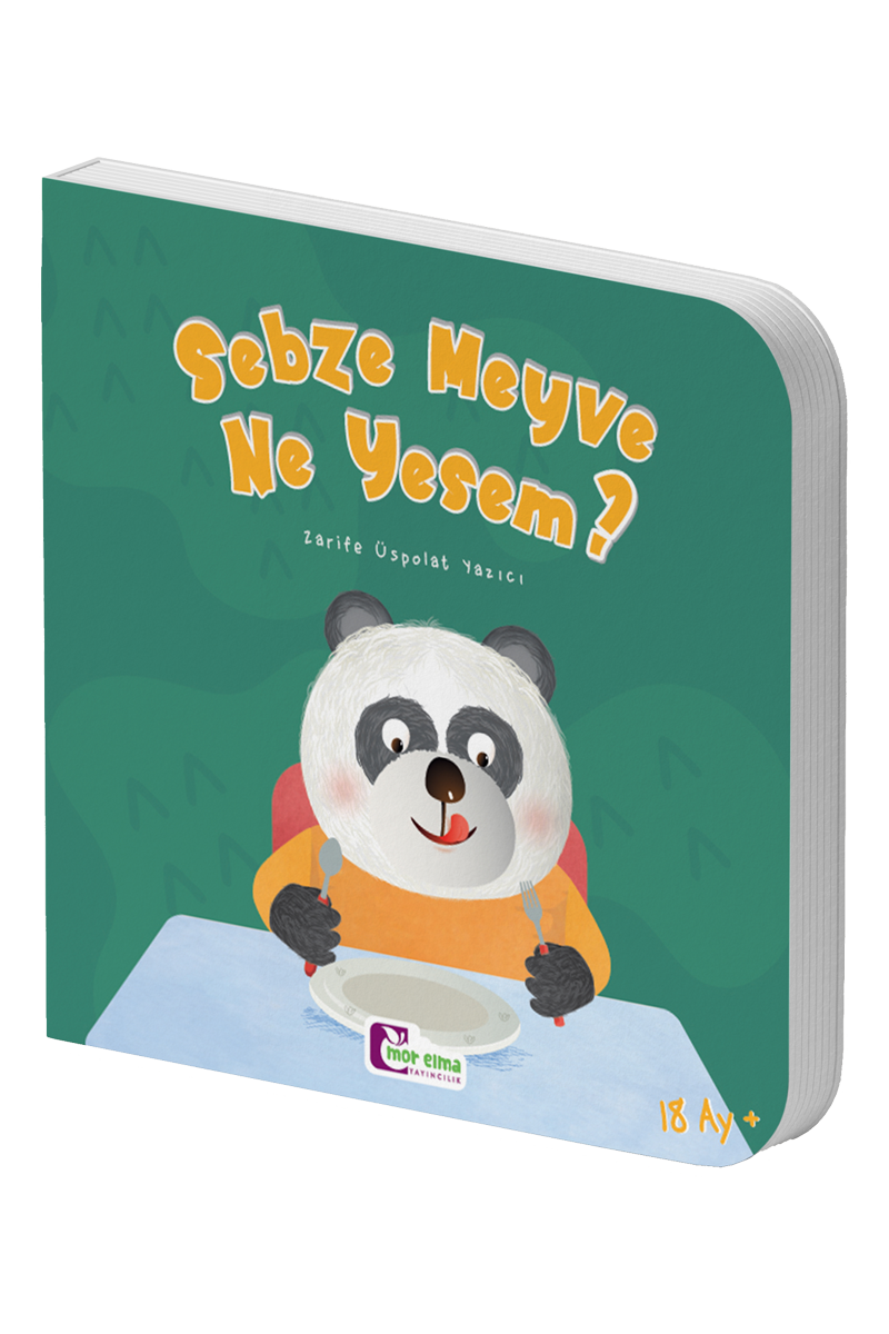 Sebze Meyve Ne Yesem