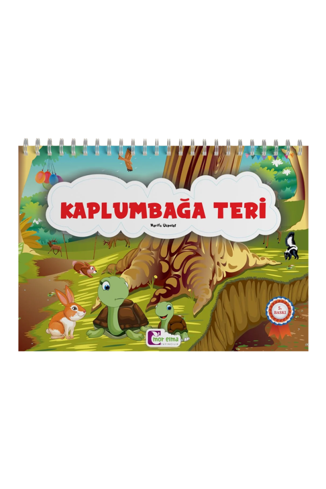 Kaplumbağa Teri