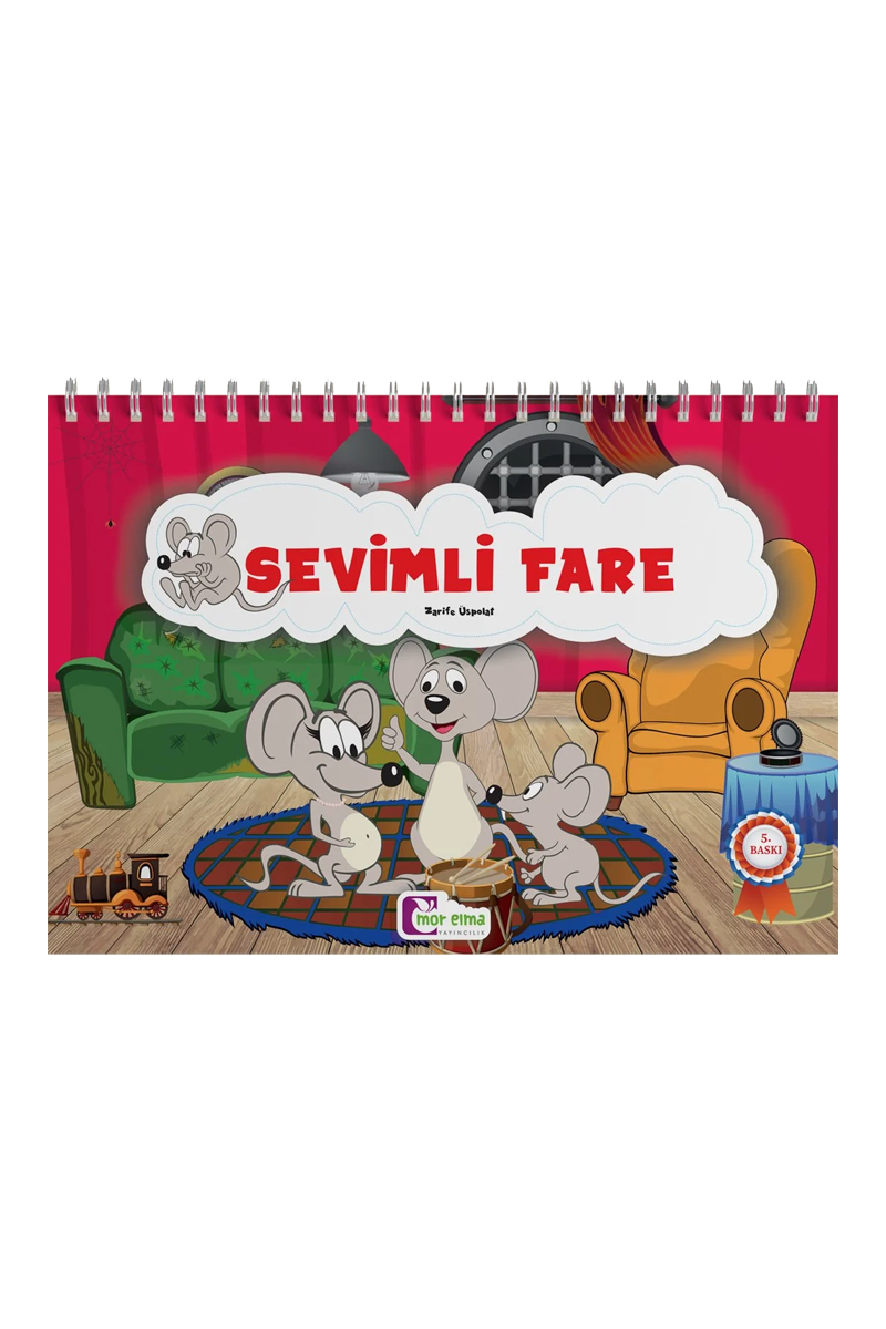 Sevimli Fare
