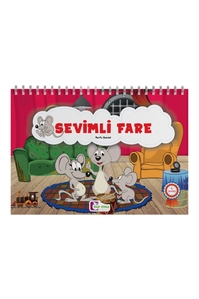 Sevimli Fare