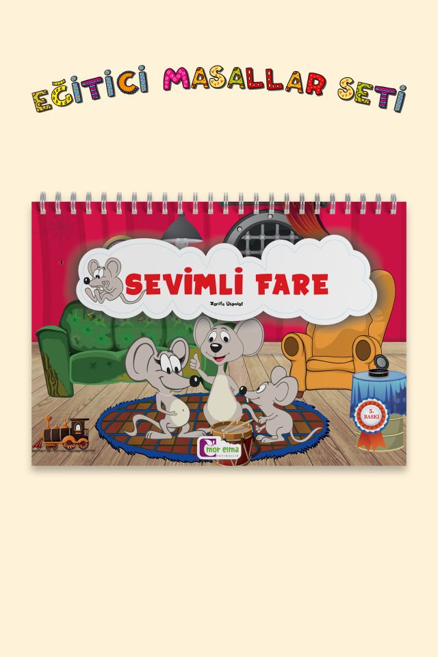 Sevimli Fare