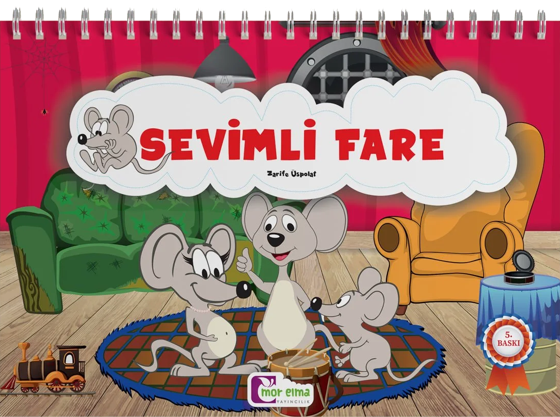 Sevimli Fare