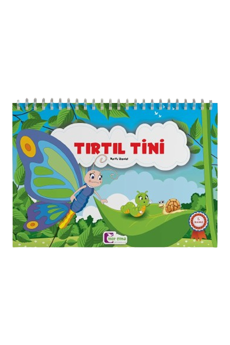 Tırtıl Tini