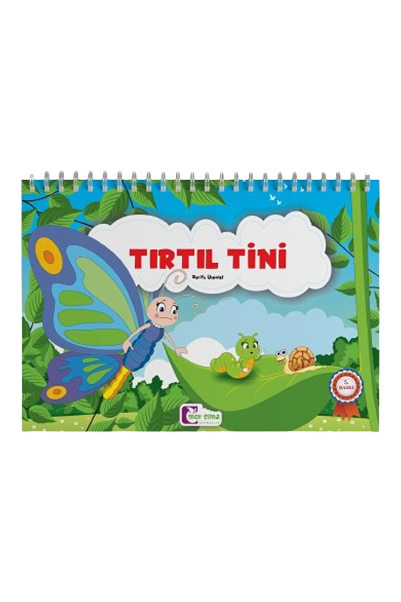 Tırtıl Tini