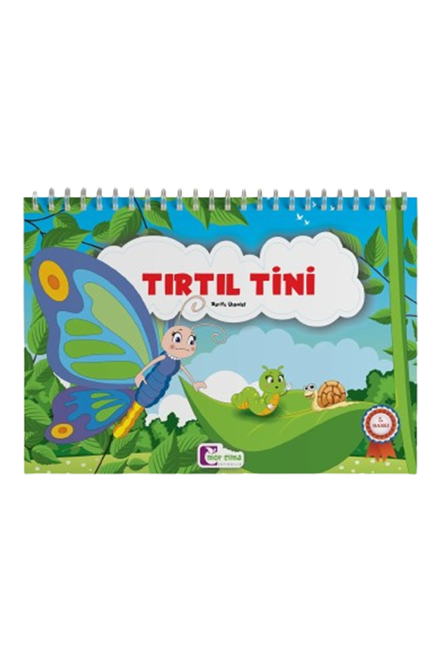 Tırtıl Tini