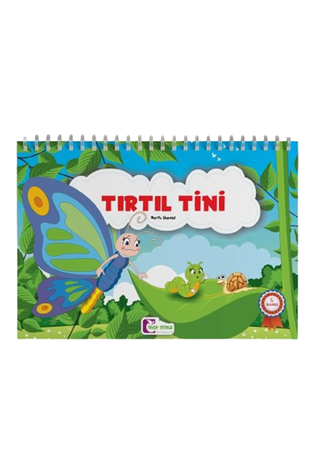 Tırtıl Tini