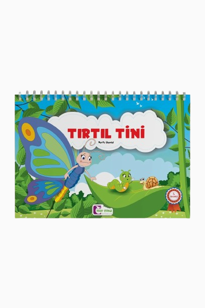 Tırtıl Tini