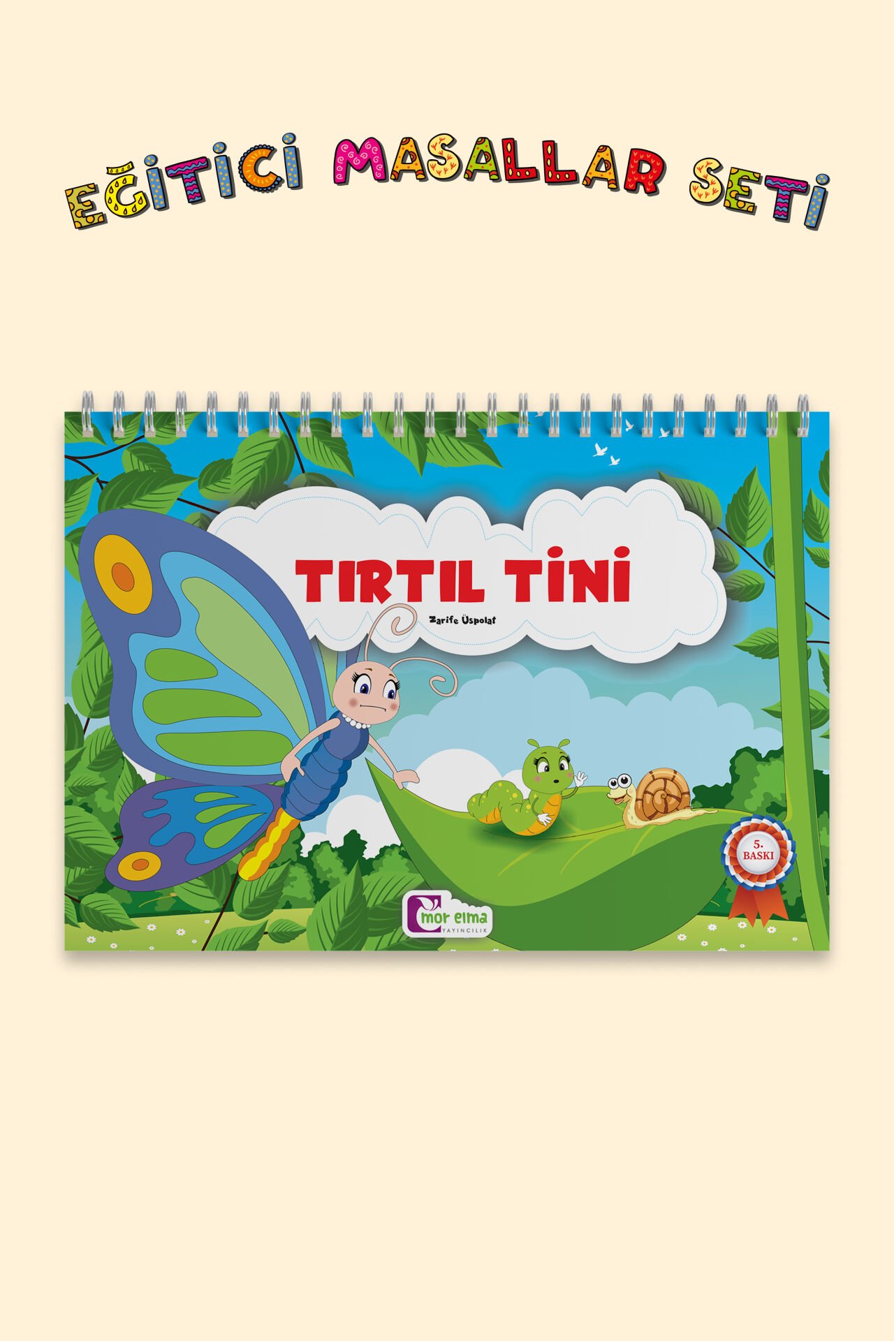 Tırtıl Tini