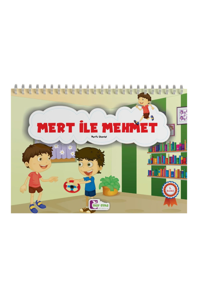 Mert ile Mehmet