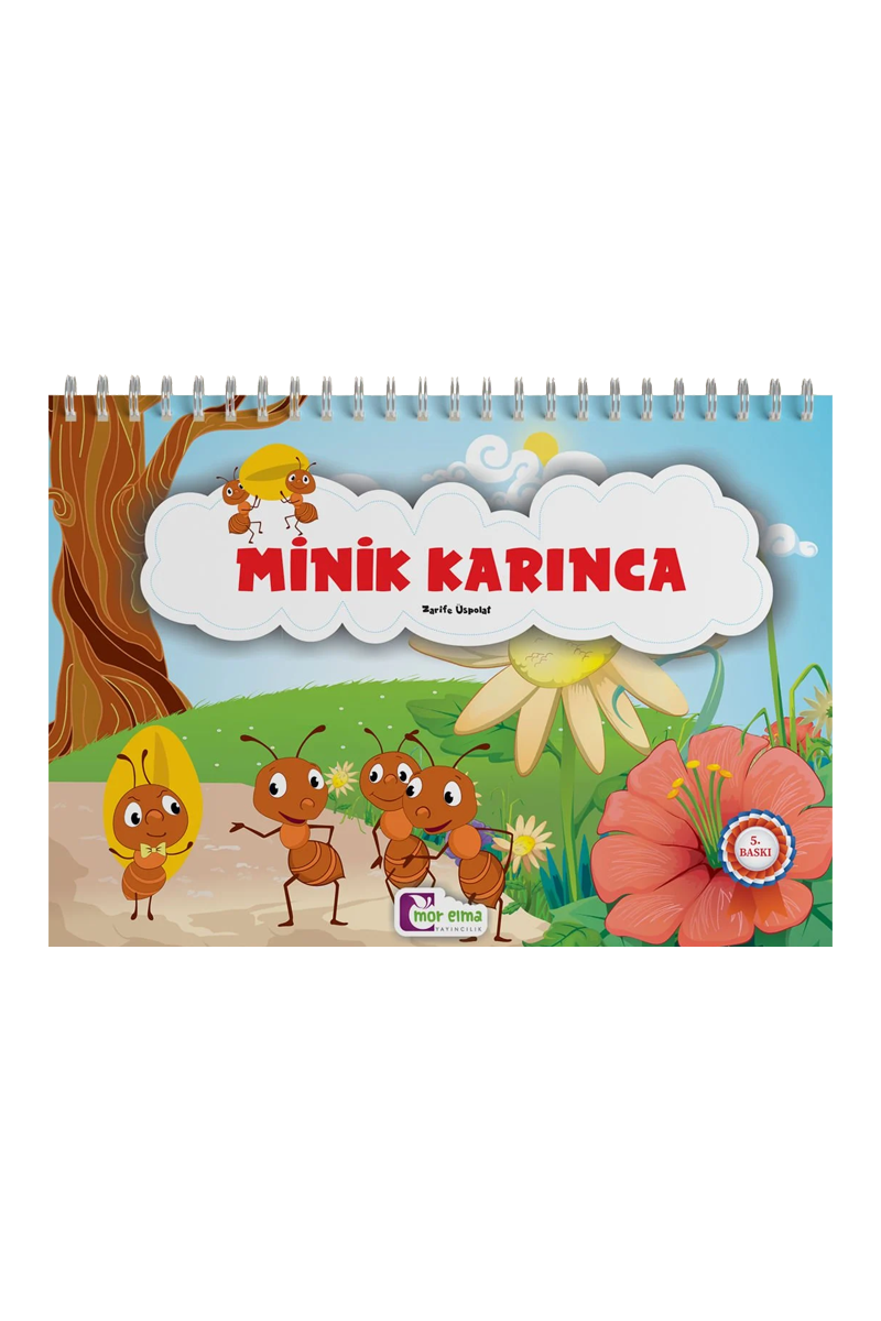 Minik Karınca