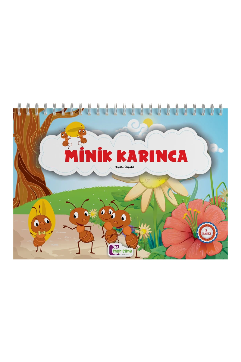 Minik Karınca