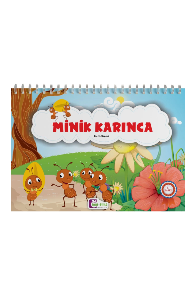 Minik Karınca