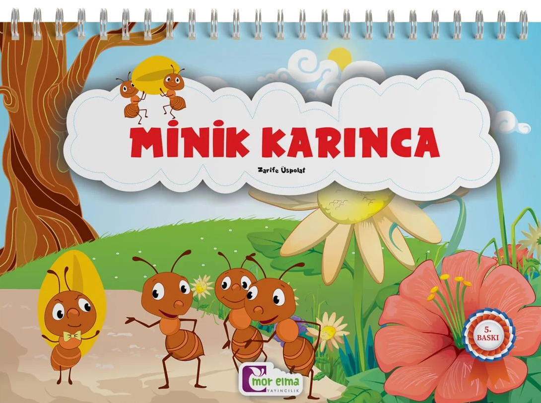 Minik Karınca
