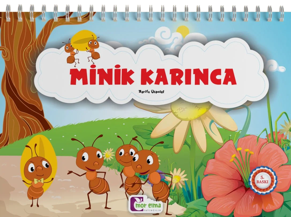 Minik Karınca