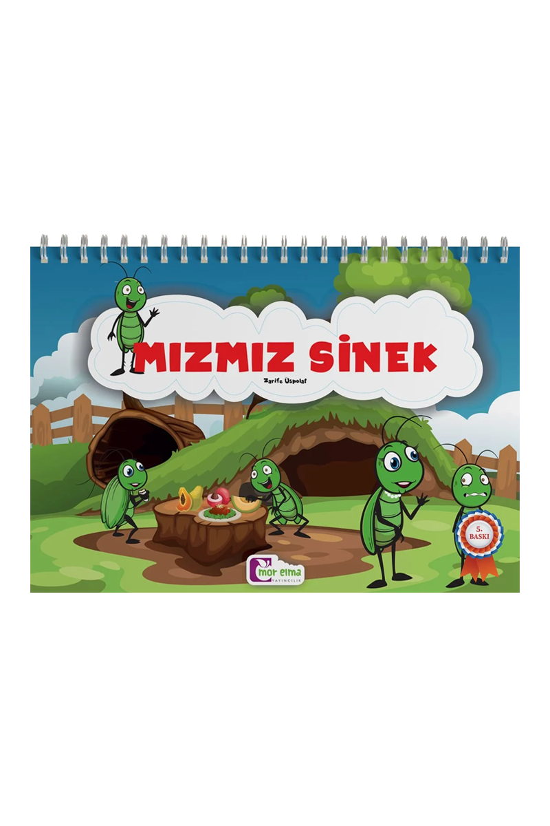 Mızmız Sinek