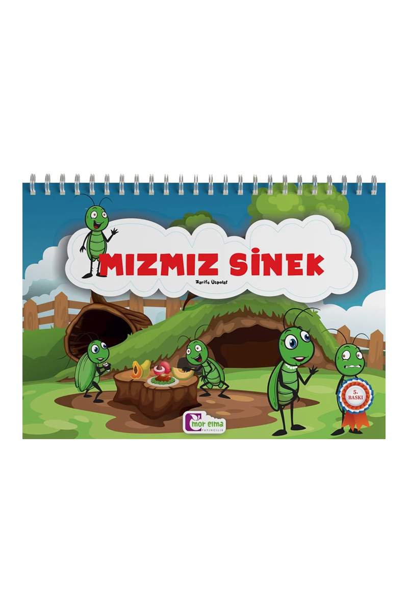 Mızmız Sinek