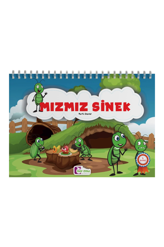 Mızmız Sinek
