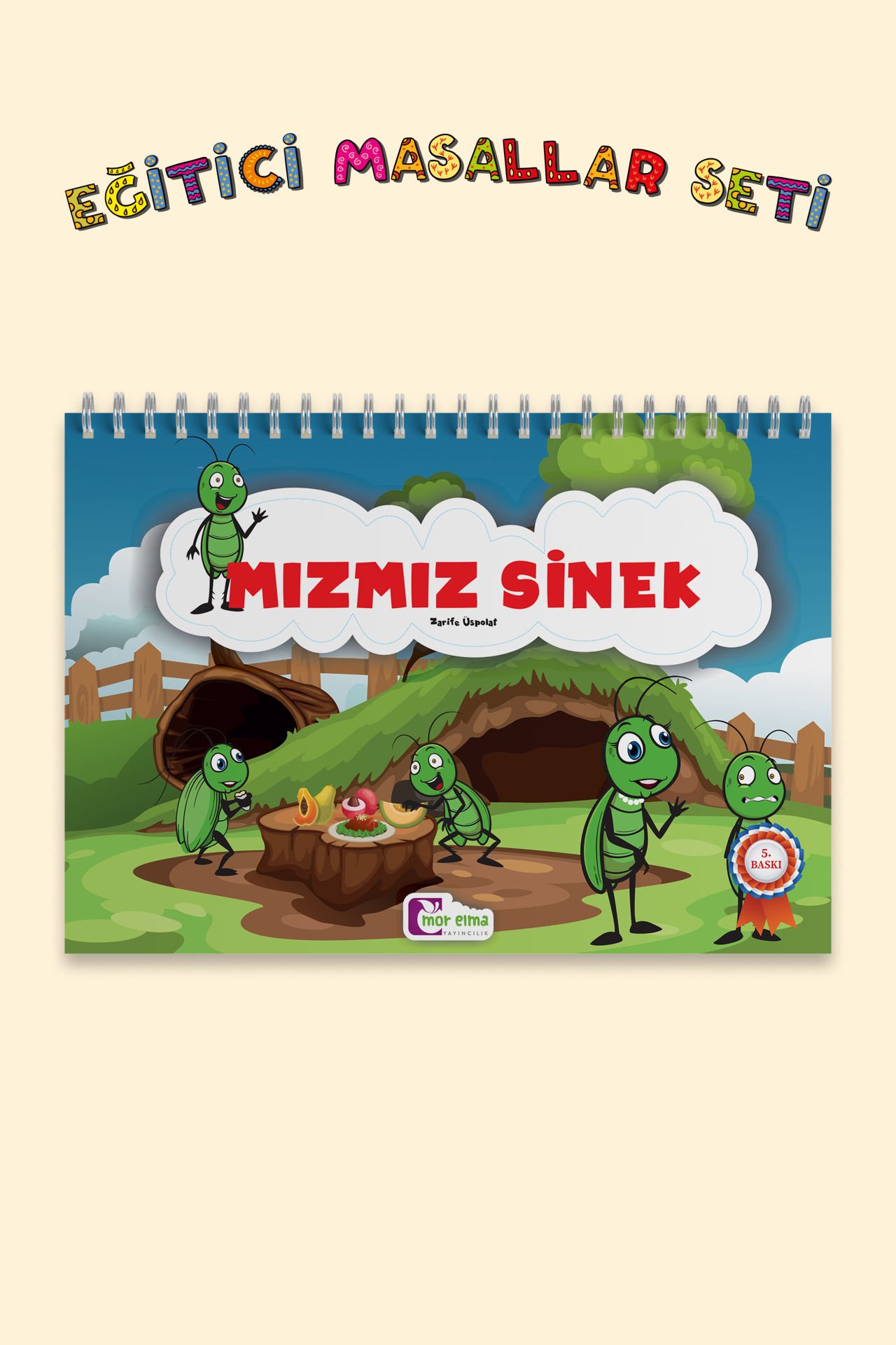 Mızmız Sinek