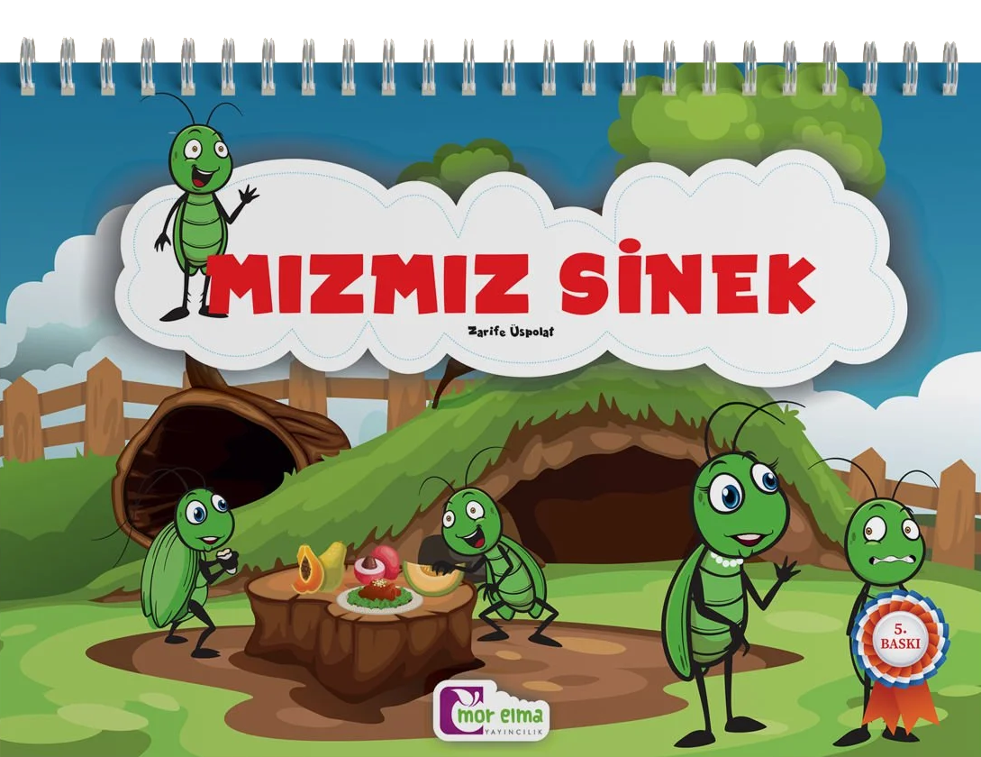 Mızmız Sinek