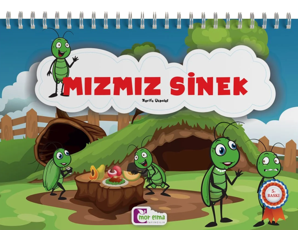 Mızmız Sinek