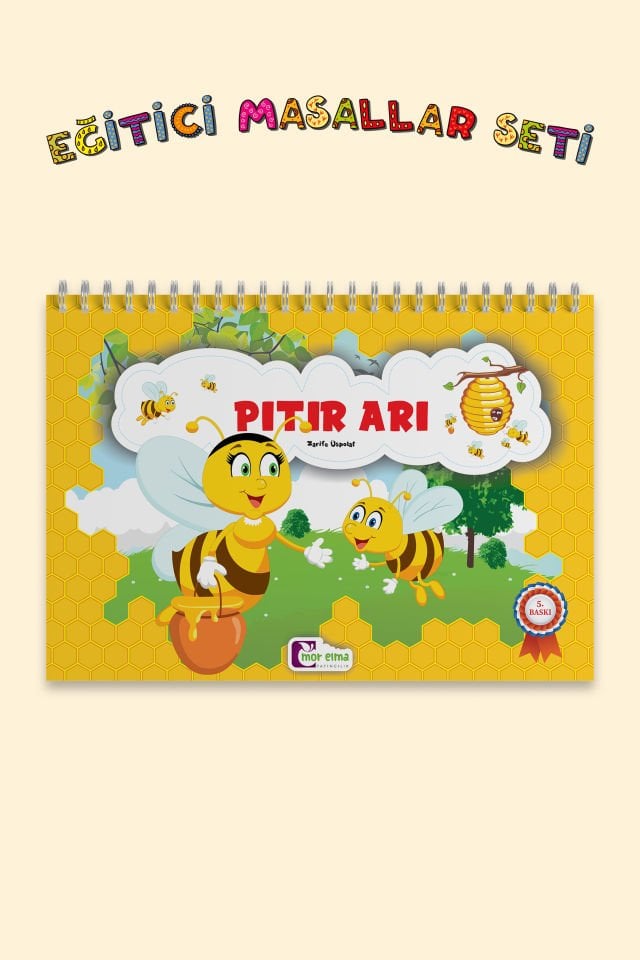 Pitir Bee
