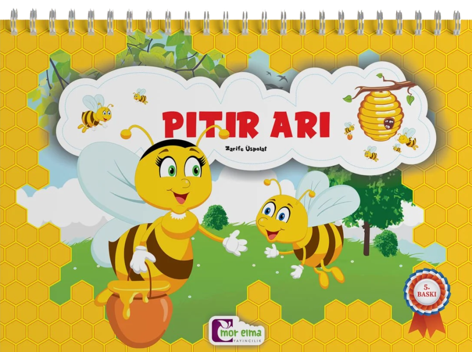 Pıtır Arı