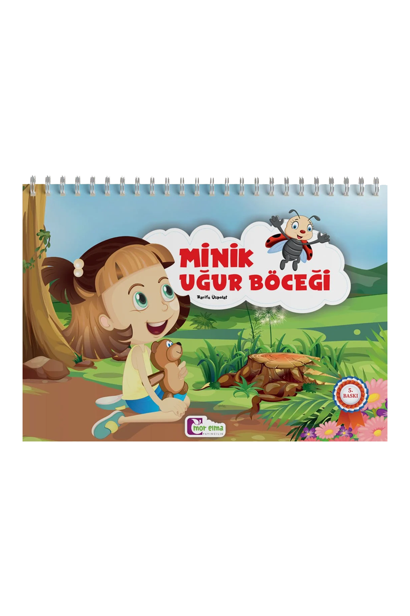 Minik Uğur Böceği