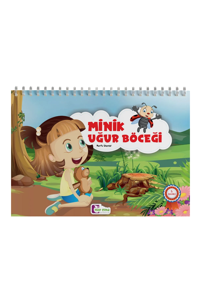 Minik Uğur Böceği