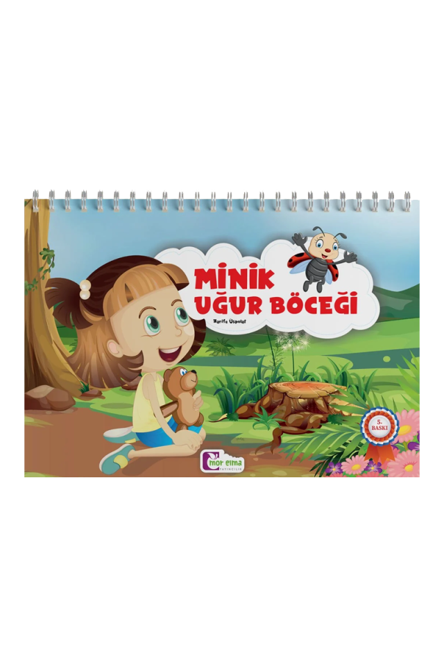 Minik Uğur Böceği