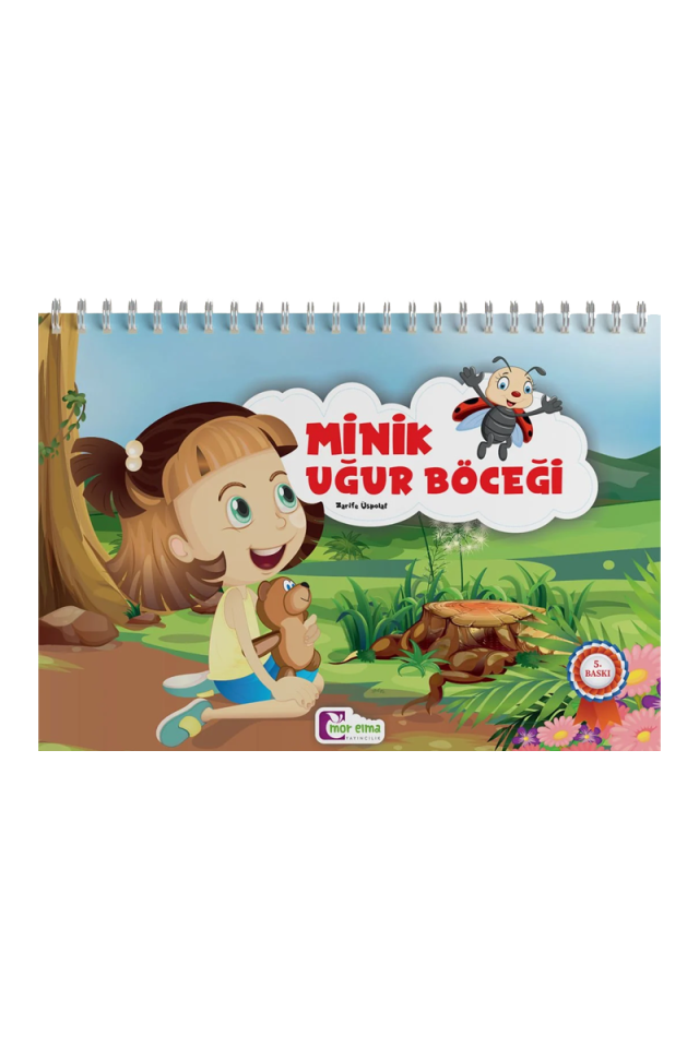 Minik Uğur Böceği