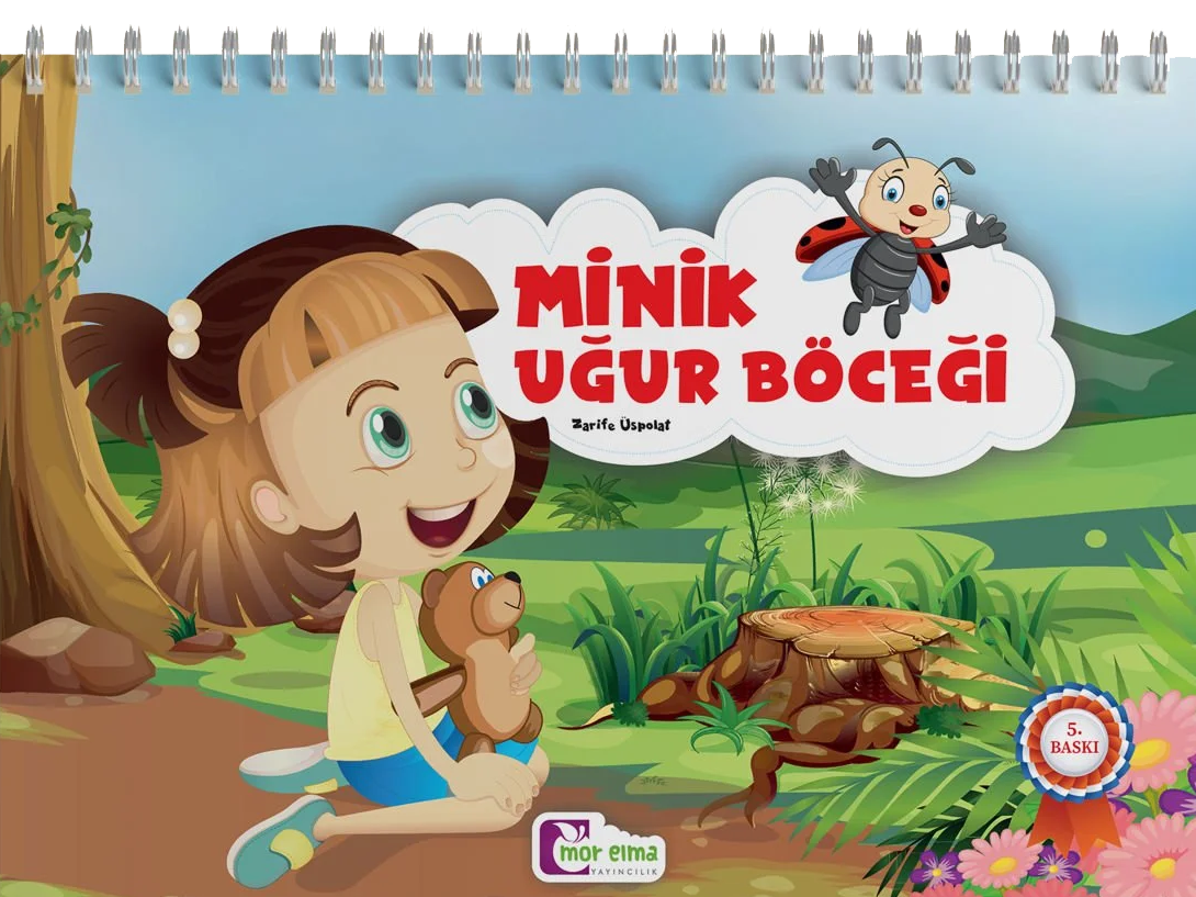 Minik Uğur Böceği
