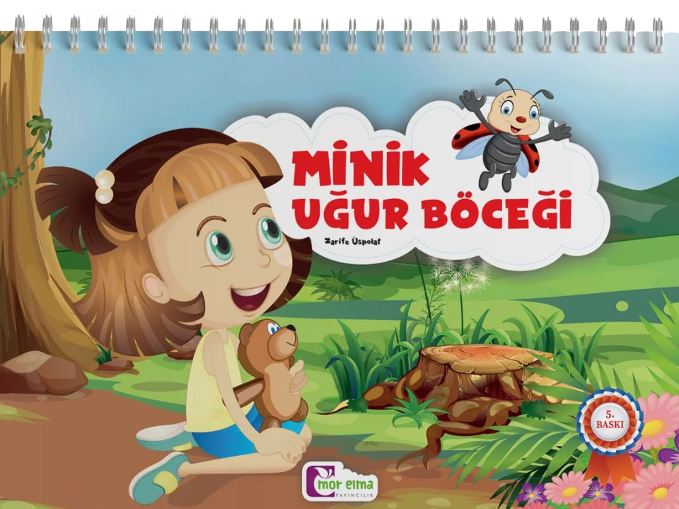 Minik Uğur Böceği