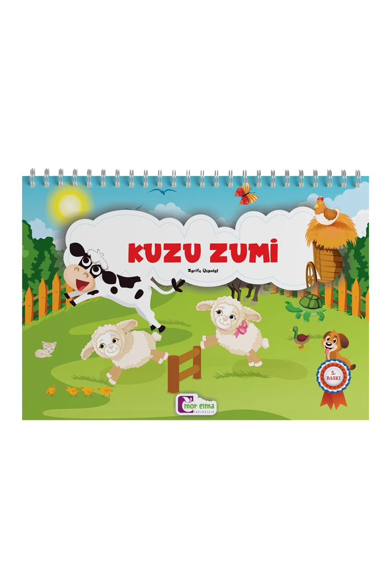 Kuzu Zumi