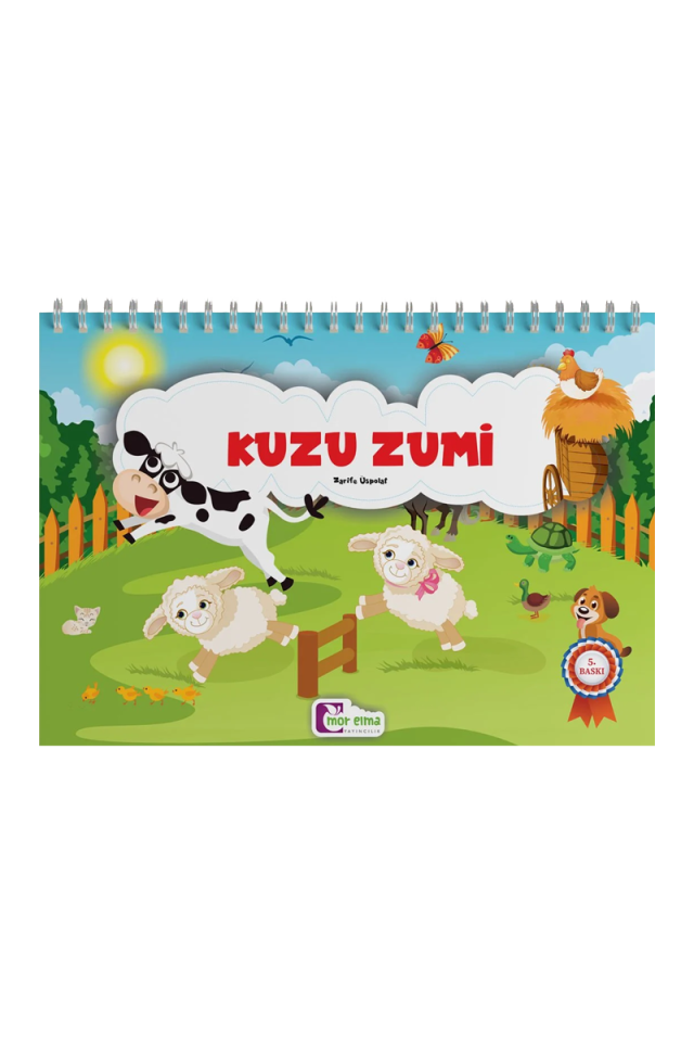 Kuzu Zumi