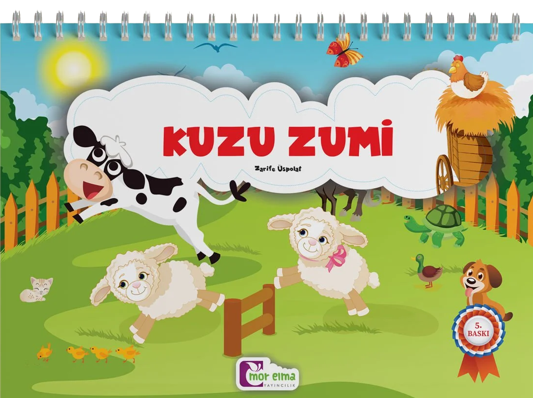 Kuzu Zumi