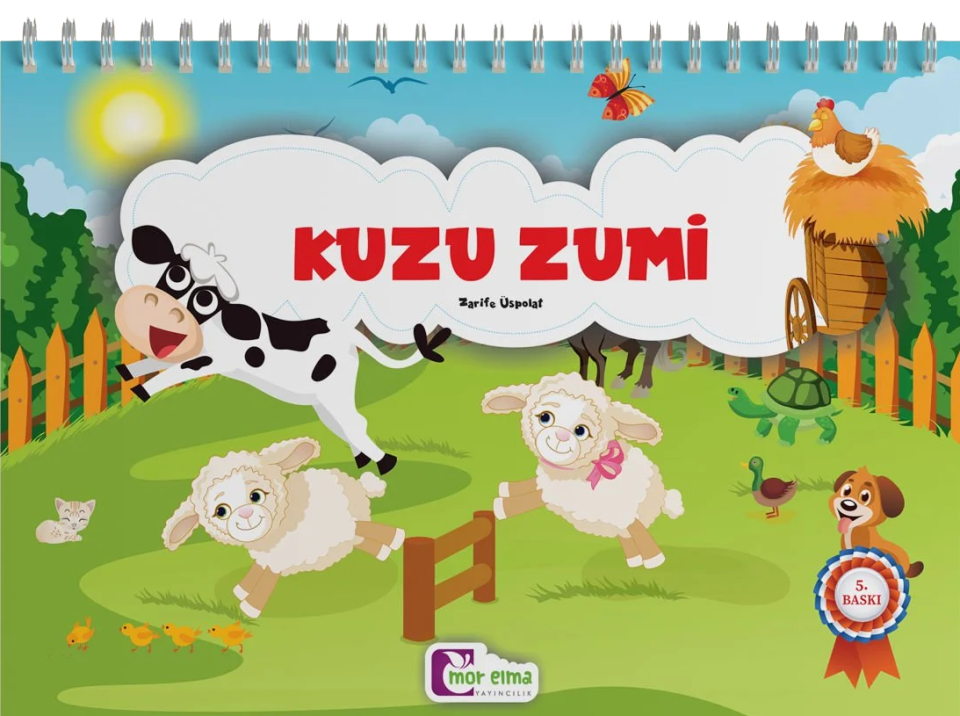 Kuzu Zumi