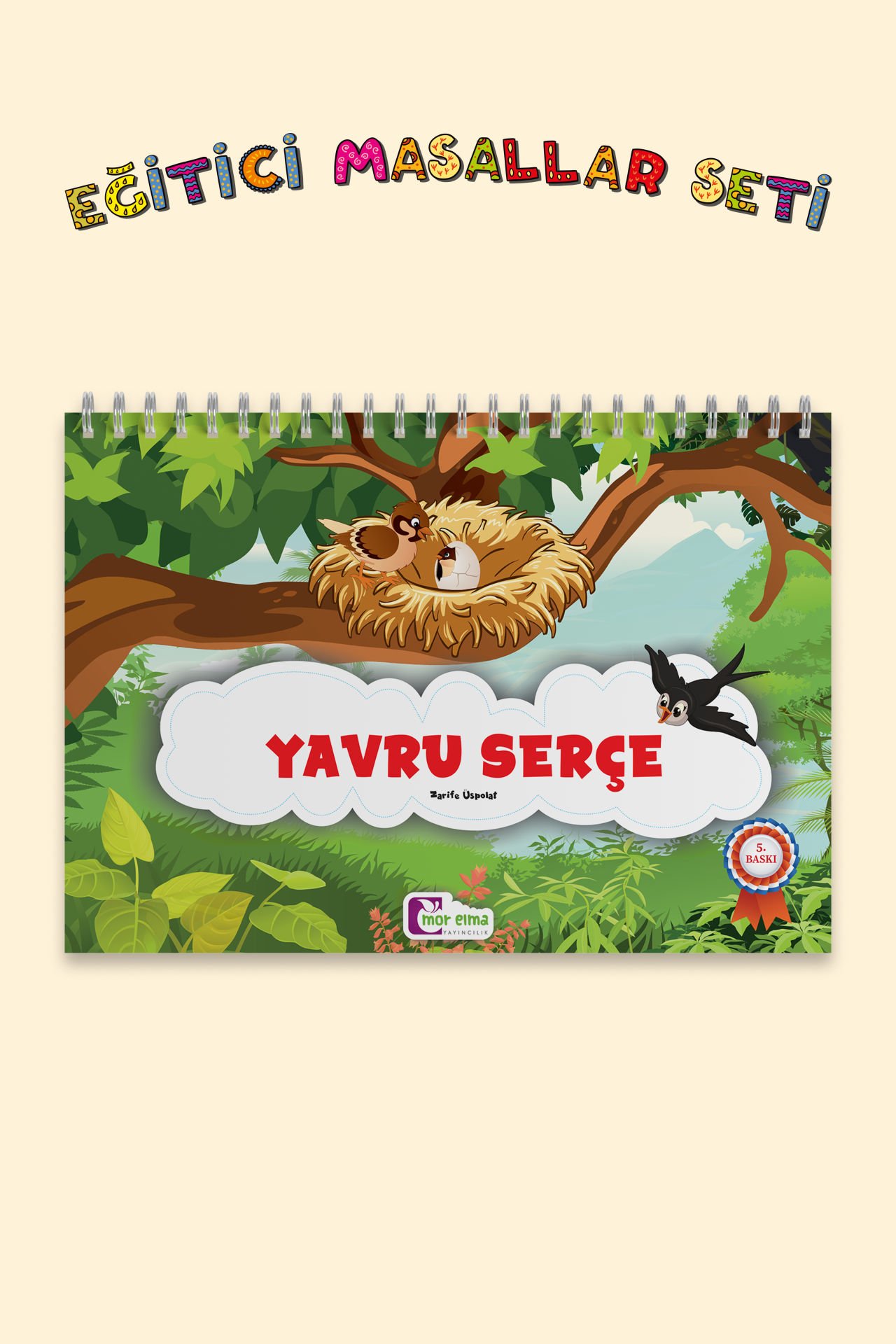 Yavru Serçe