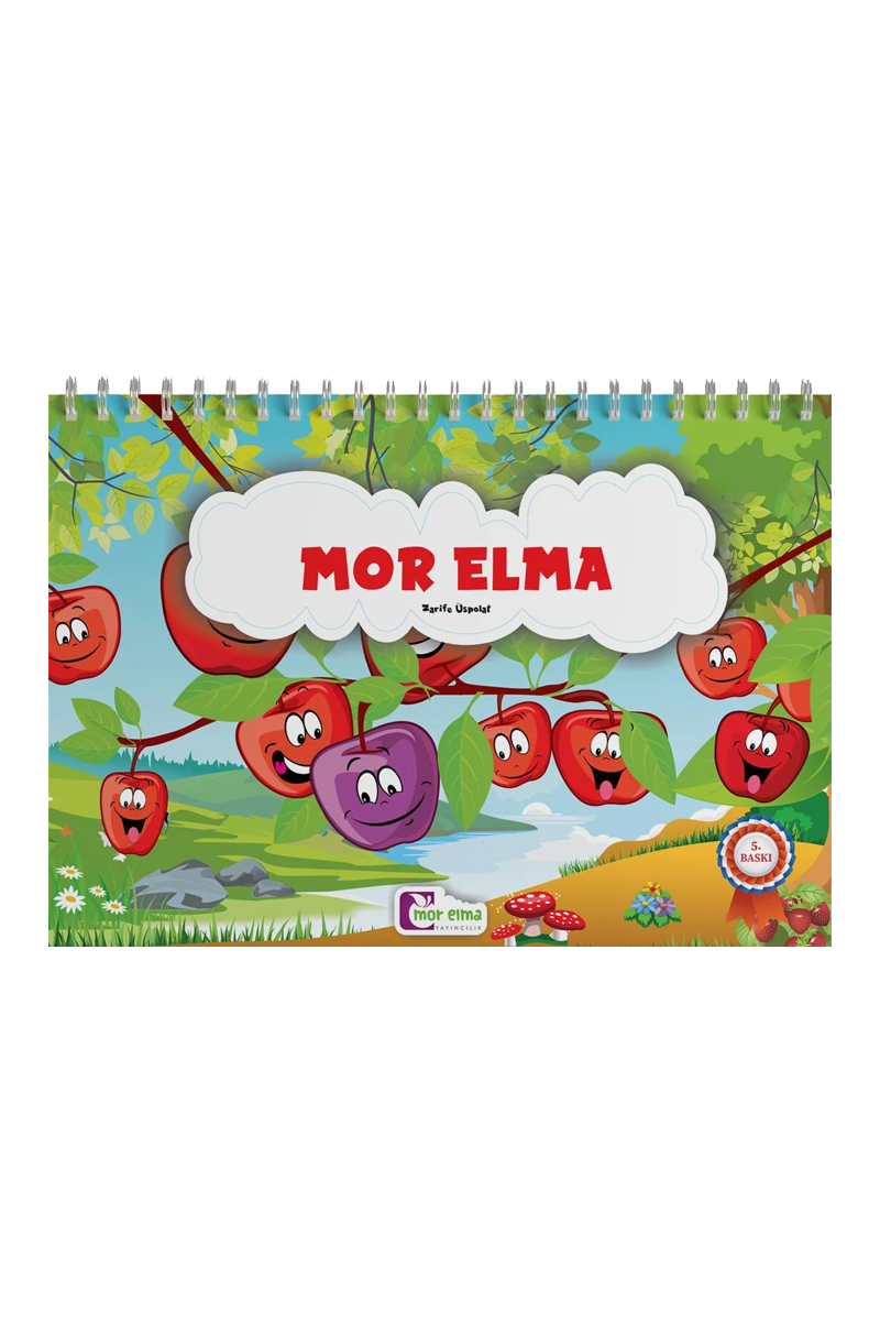 Mor Elma