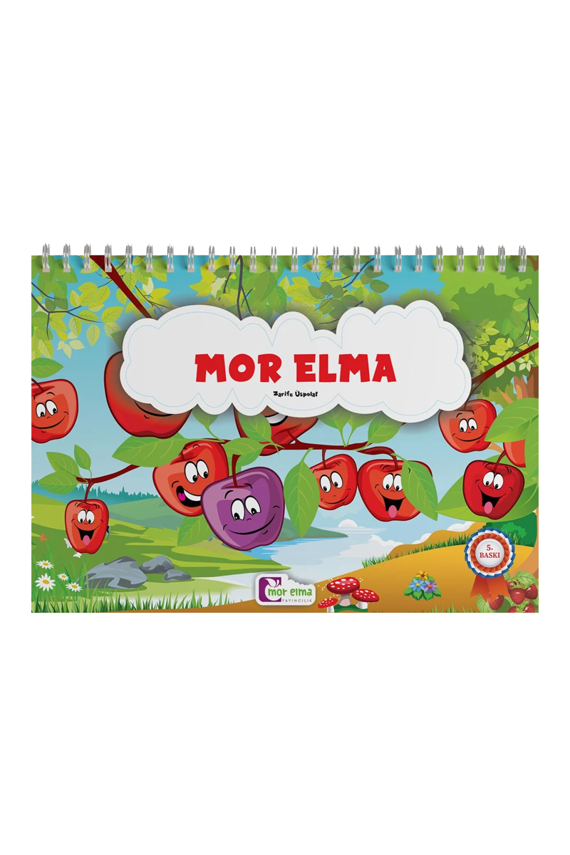 Mor Elma