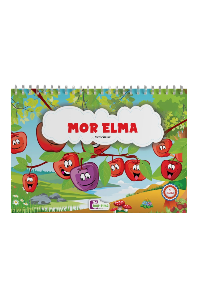 Mor Elma