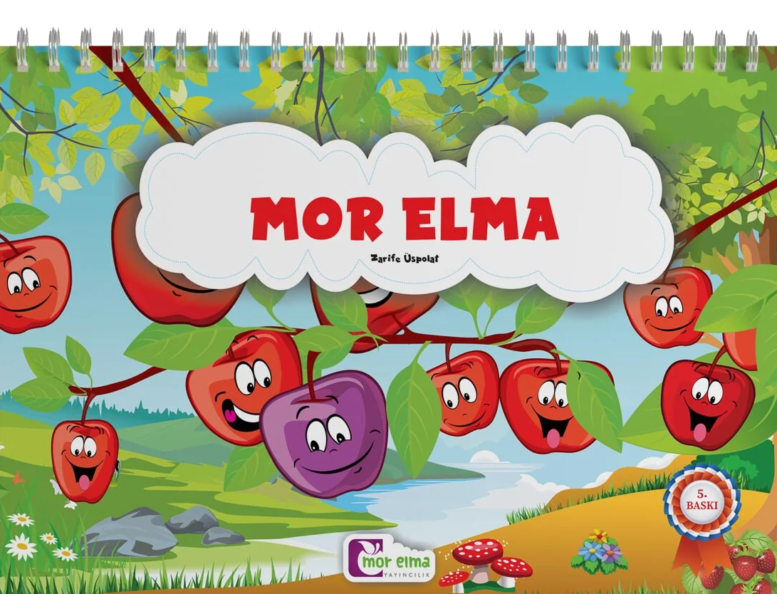 Mor Elma