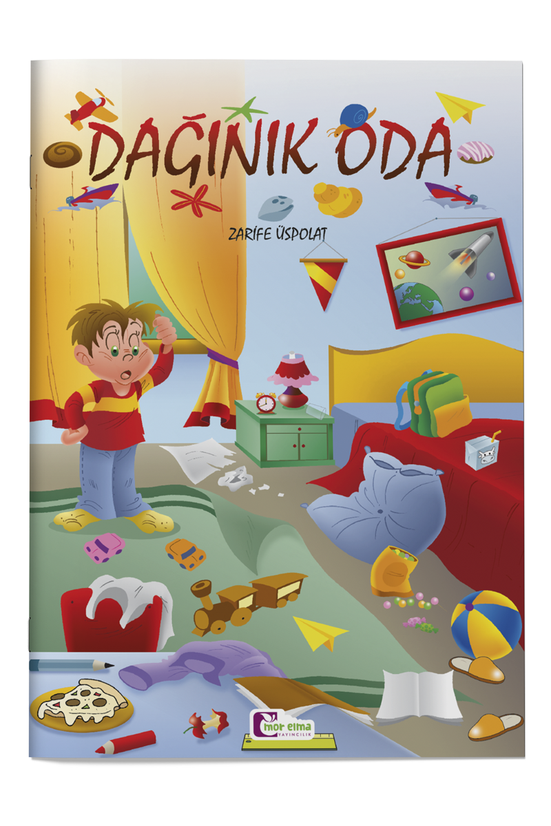 Dağınık Oda
