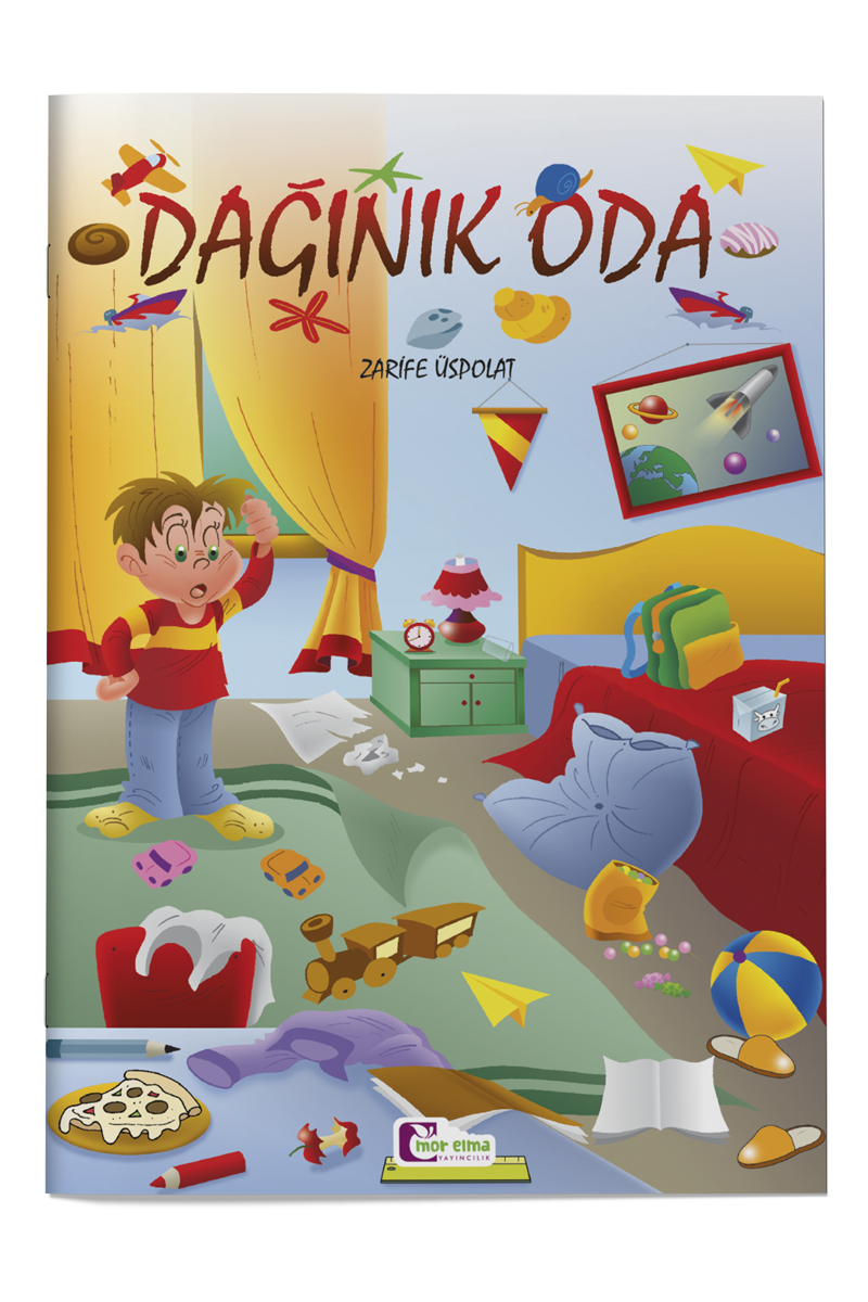 Dağınık Oda