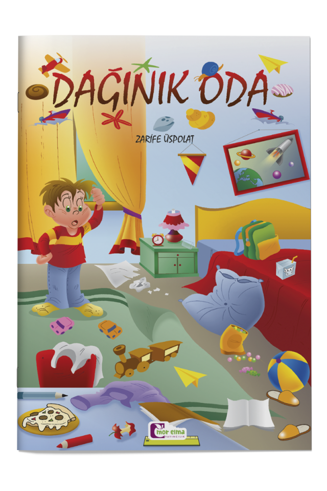 Dağınık Oda