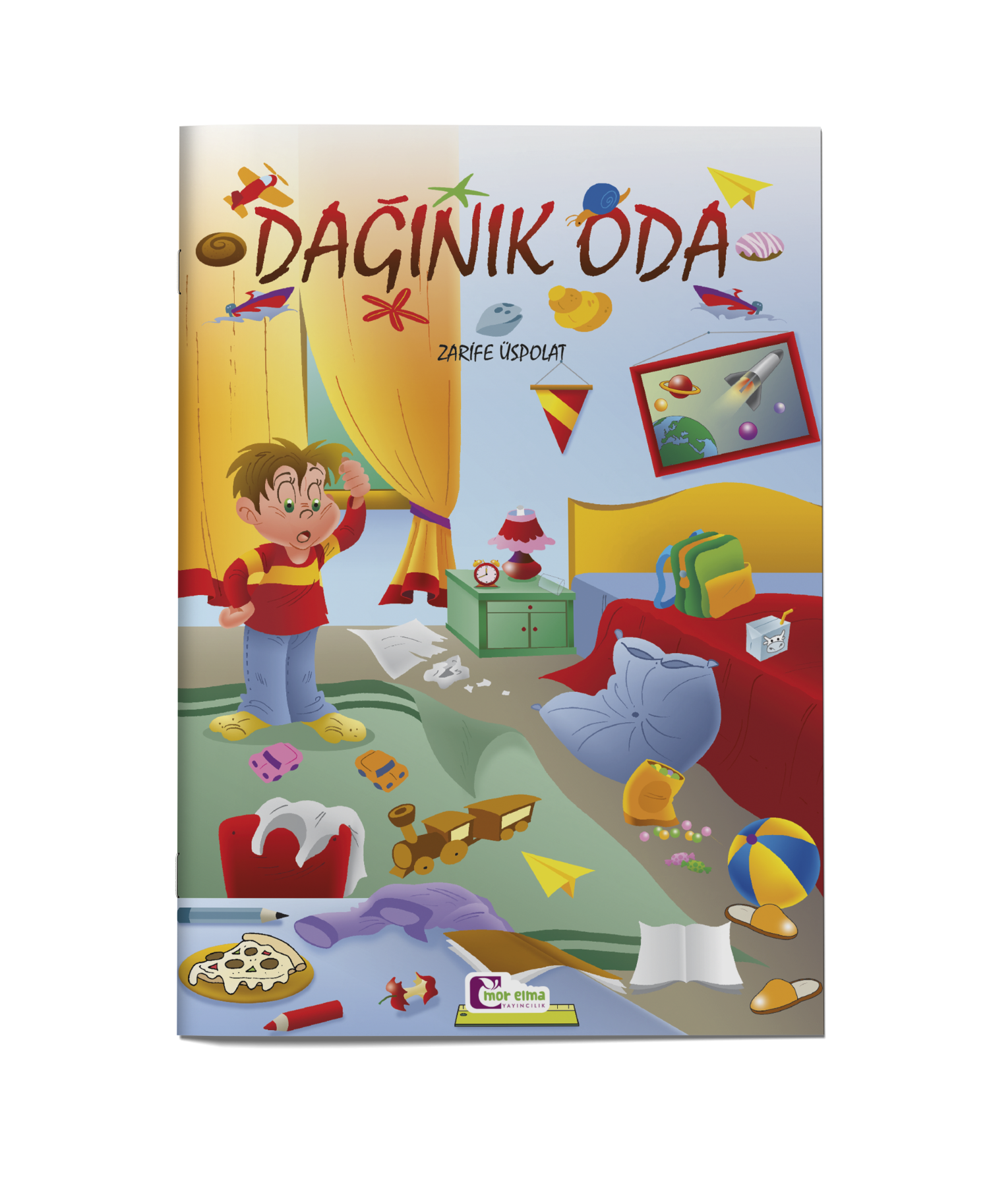 Dağınık Oda